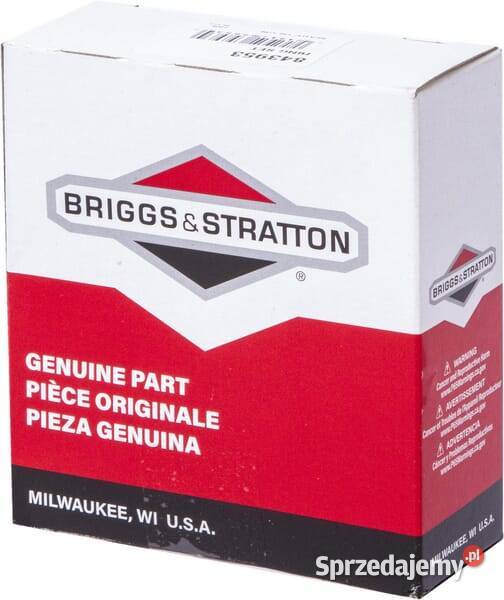 Zestaw pierścieni 843953 Części i akcesoria Kamionna