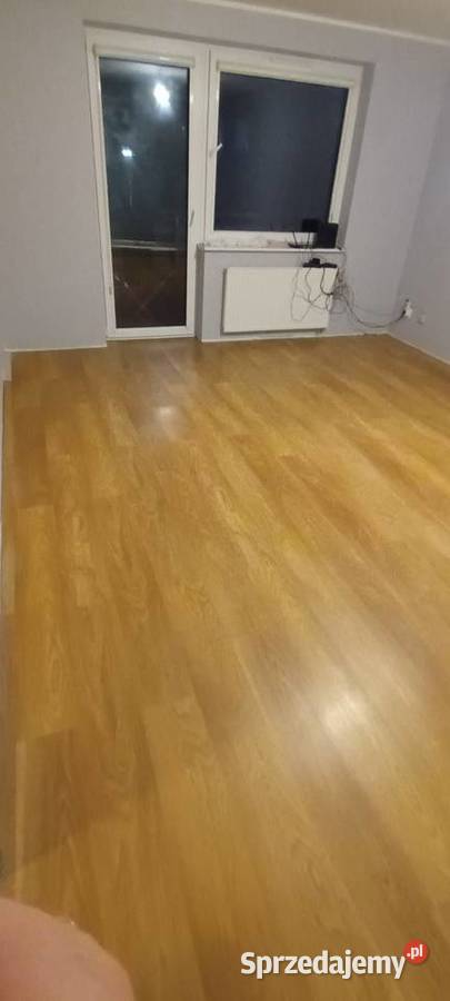 Panele podłogowe z demontażu DĄB ALBACET AC4 24 sprzedam