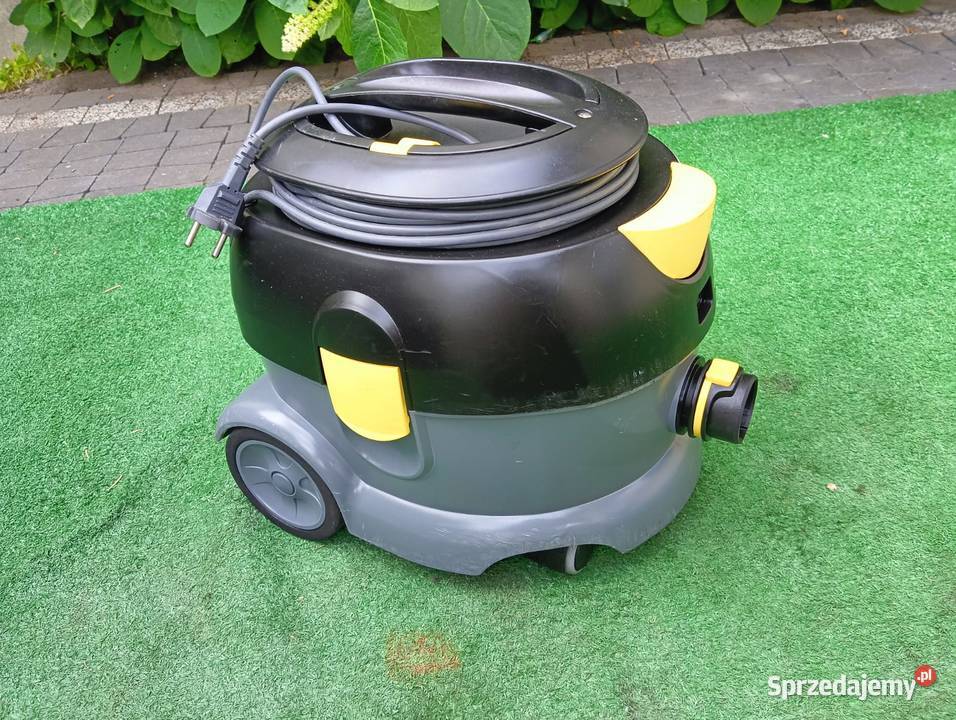 Odkurzacz Karcher T 121 Eco Gwarancja Wysyłka Radom