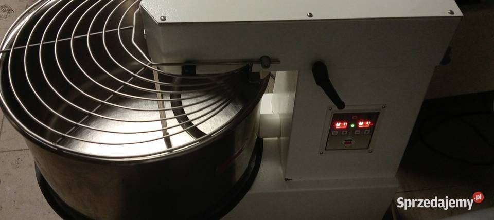 Sprzedam mieszarke spiralna 50l Jasienica