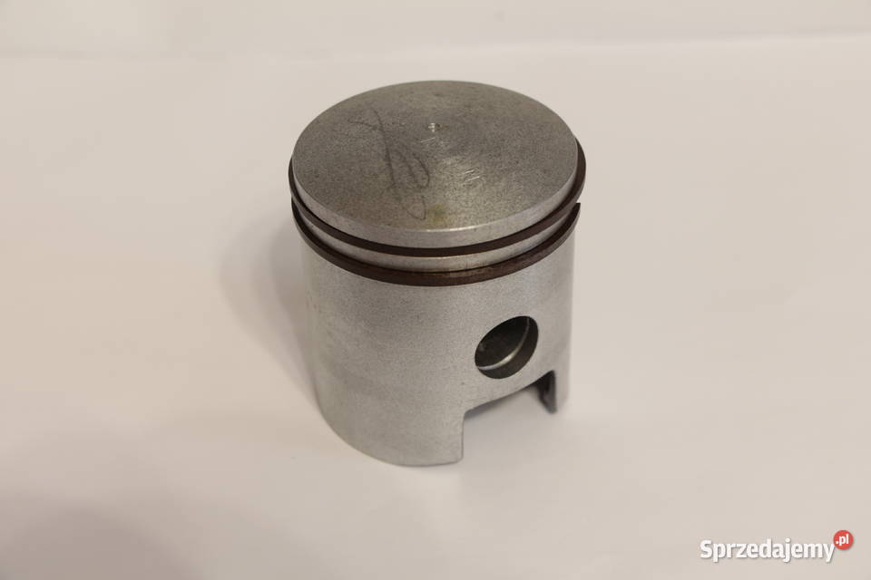 MZ ES 150 TS 150 nowy tłok Megu oryginał DDR sprzedam