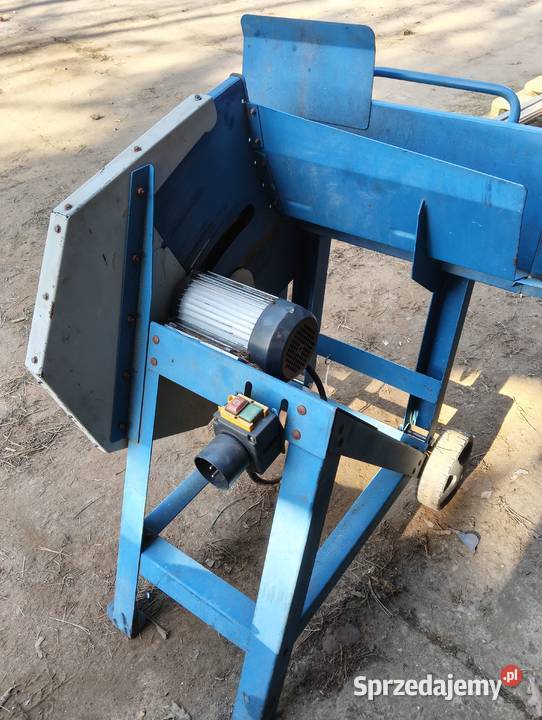 Piła wahadłowa cyrkularka Strzyżów