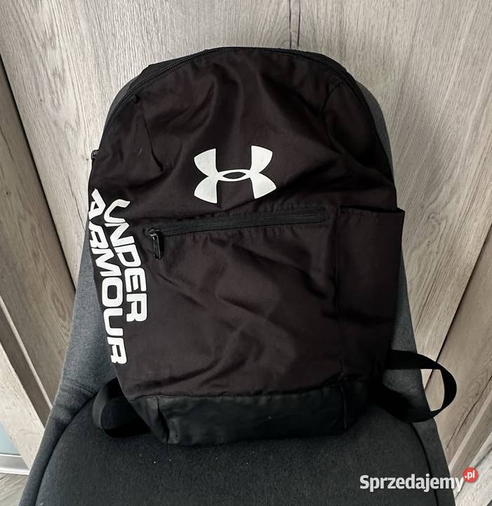 Plecak Under Armour PATTERSON BACKPACK Łódź sprzedam