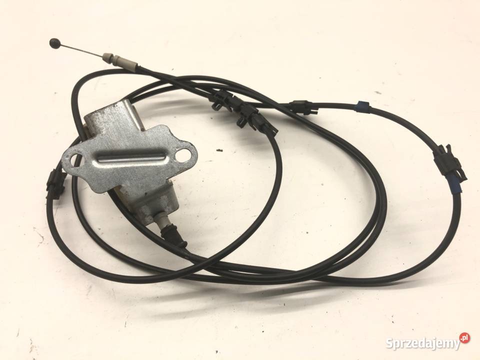 LINKA MASKI ACURA TL 0312 CIĘGNO OTWIERANIA