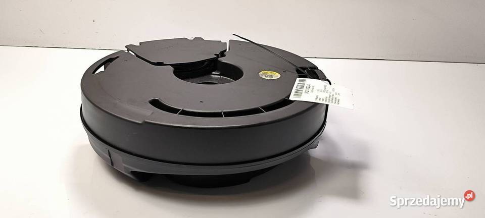 SUBWOOFER AUDI A6 C8 ALLROAD 4K0035913 Lipno