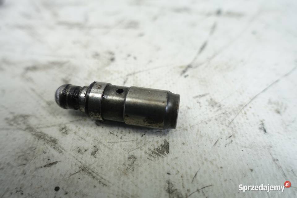 Peugeot 207 16 VTI POPYCHACZE ZAWORÓW zaworowe Chełm sprzedam