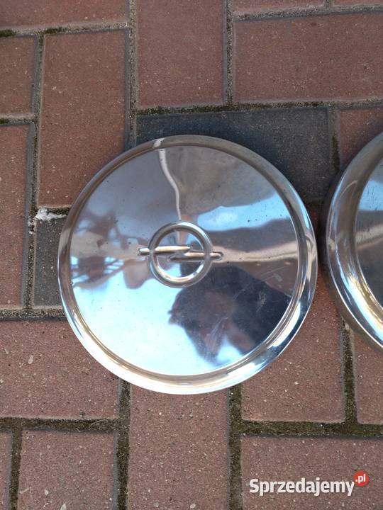 Dekiel kół Opel