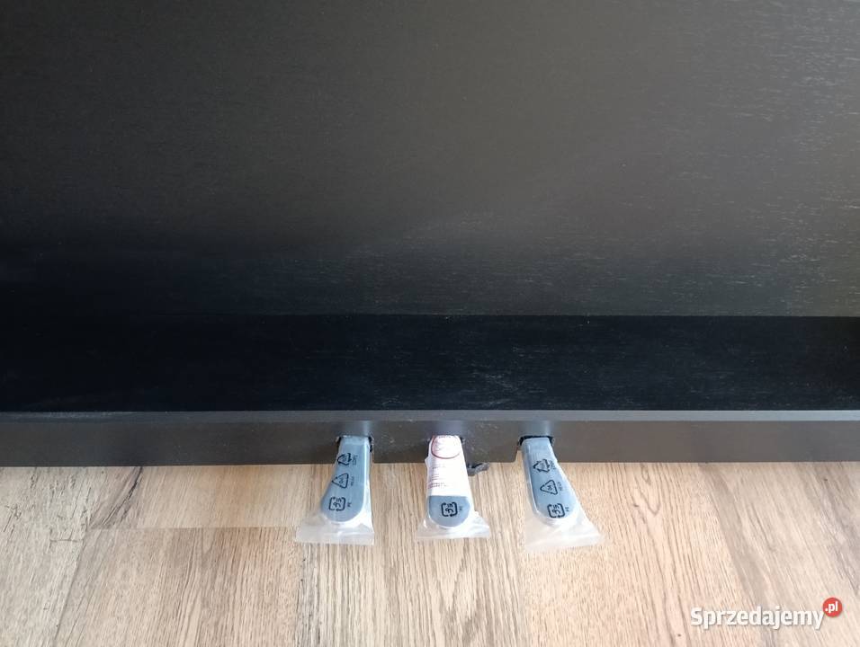 Komplet Pianino Kawai KDP120 Ława Słuchawki stan