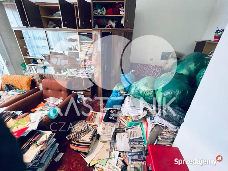 Wywóz mebli z mieszkań Ząbki Kastelnik