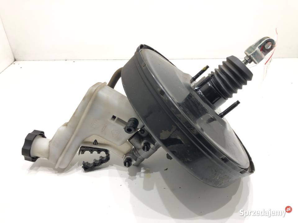 SERWO HAMULCOWE KIA SPORTAGE III Hatchback 20 osobowe sprzedam