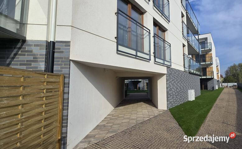 Mieszkanie Ciechocinek al Juliusza Słowackiego kujawsko-pomorskie