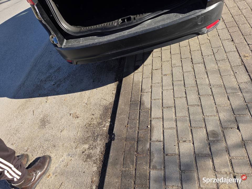 Ford Focus kombi 2017 podkarpackie Mielec