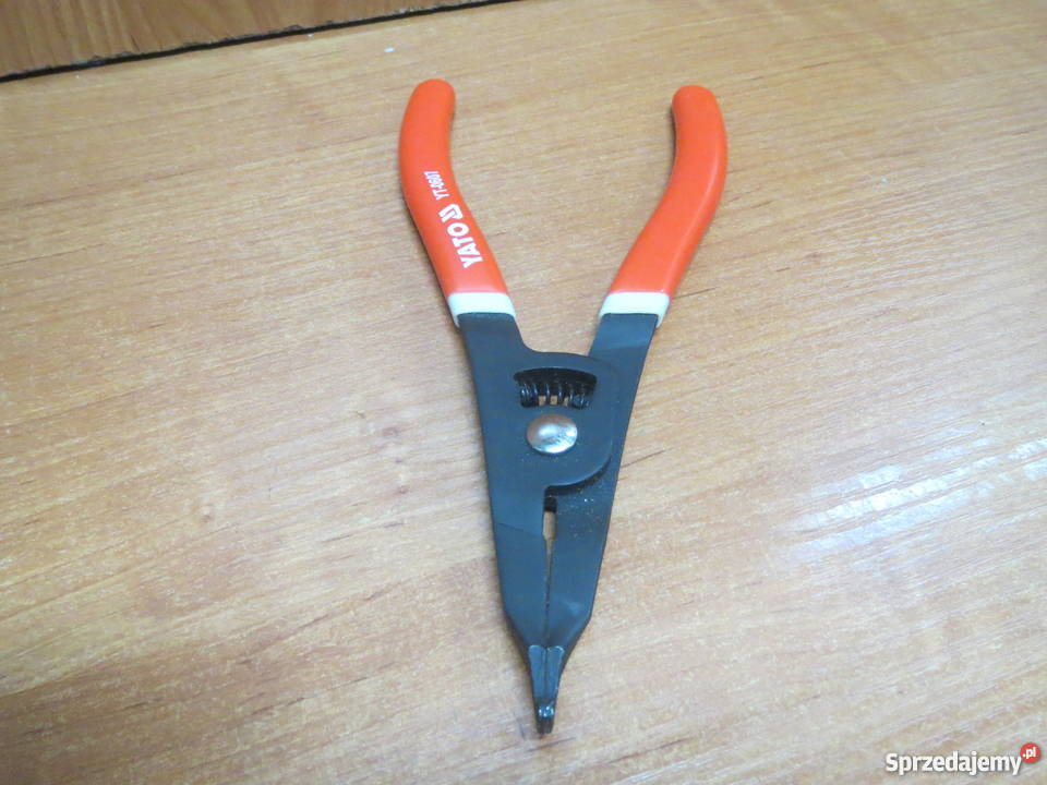 Szczypce rozporowe YATO Katowice