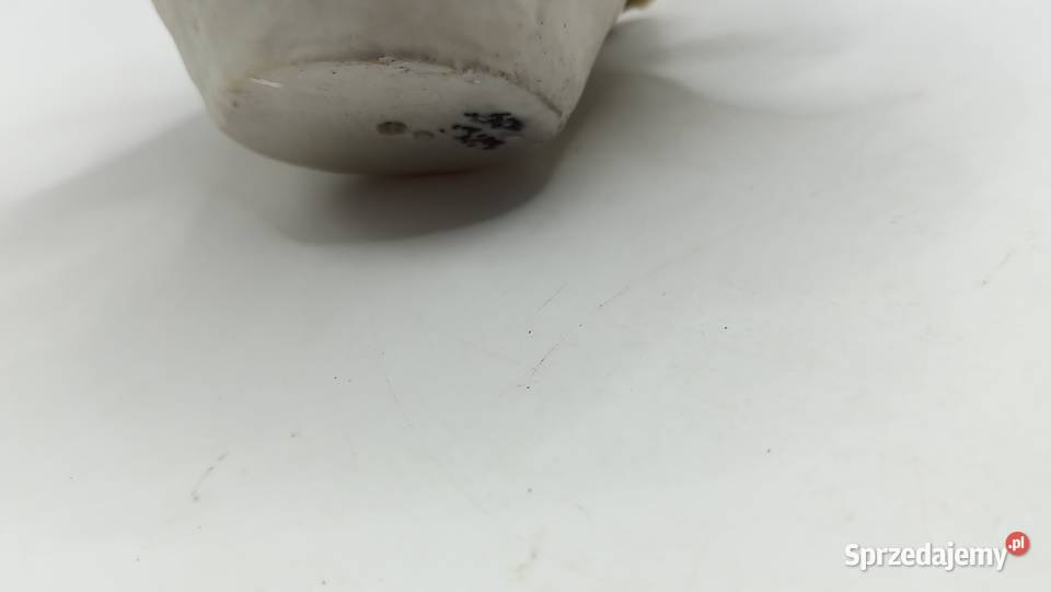 Porcelana dekoracja posy kwiaty róże Italy Porcelana i szkło lubelskie Zamość