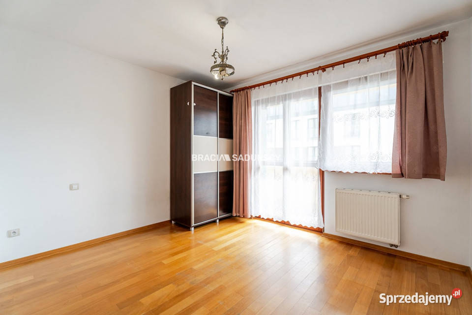 Mieszkanie 55m2 2 pokoje Kraków