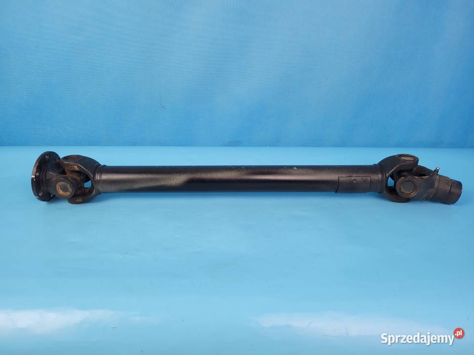 DEUTZFAHR 6130 TTV WAŁ NAPĘDOWY 00254017410 Kolno