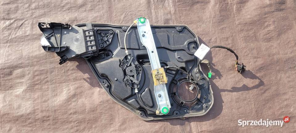 VOLVO V60 I LIFT 13 PODNOŚNIK SZYBY TYŁ PRAWY Ruda Śląska sprzedam