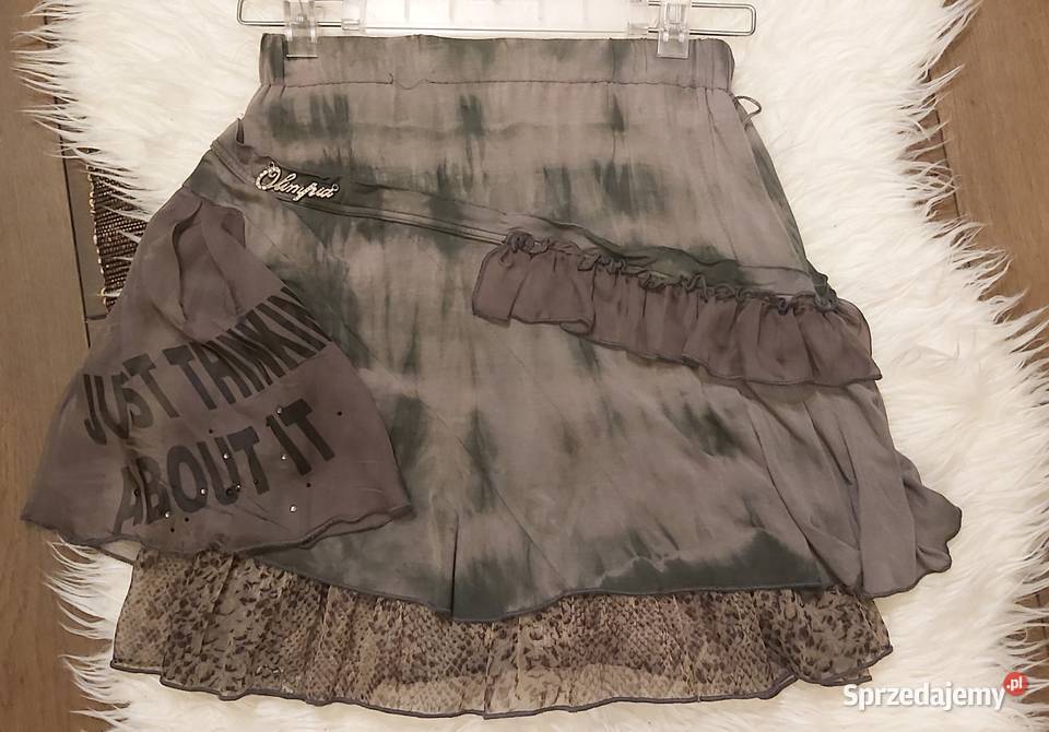 Spódnica rozmiar S Lublin