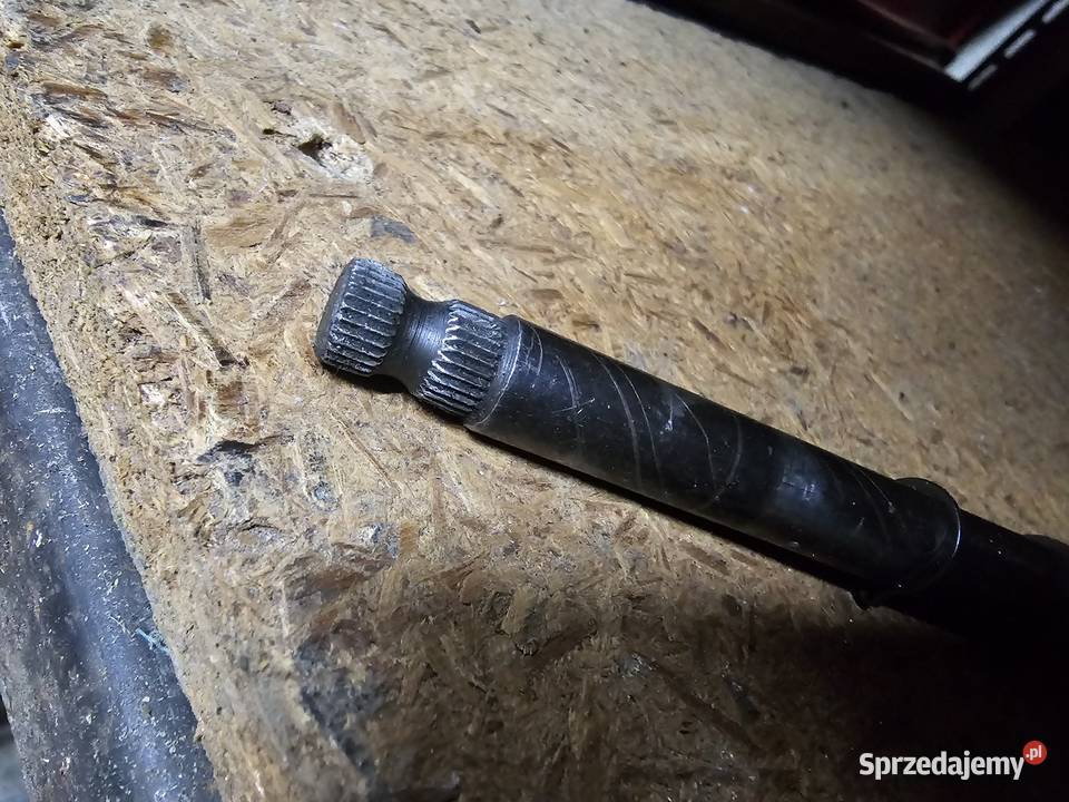 Kawasaki VN 750 Vulcan wałek zmiany biegów vn750 sprzedam