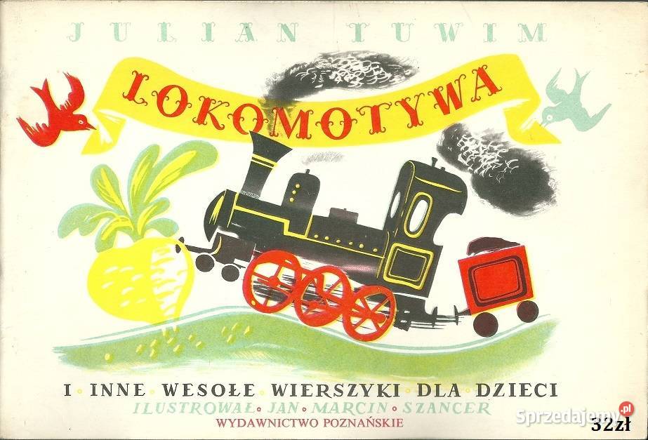 to ze lnem było MKonopnicka bajki baśnie Łódź