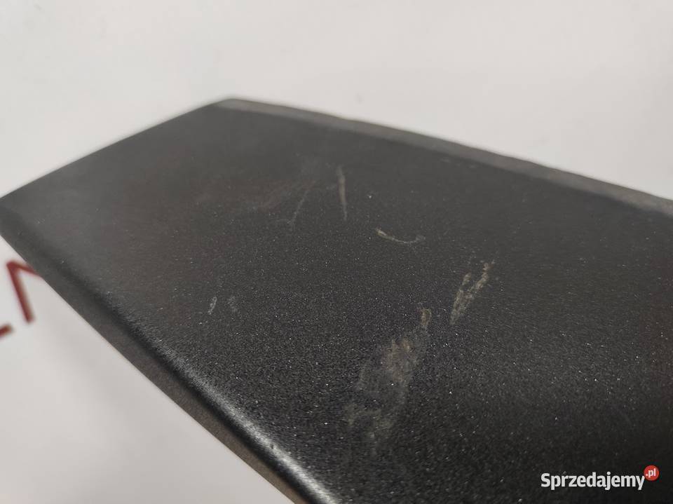 Listwa Nakładka na Grill Lewy Przód Citroen DS7