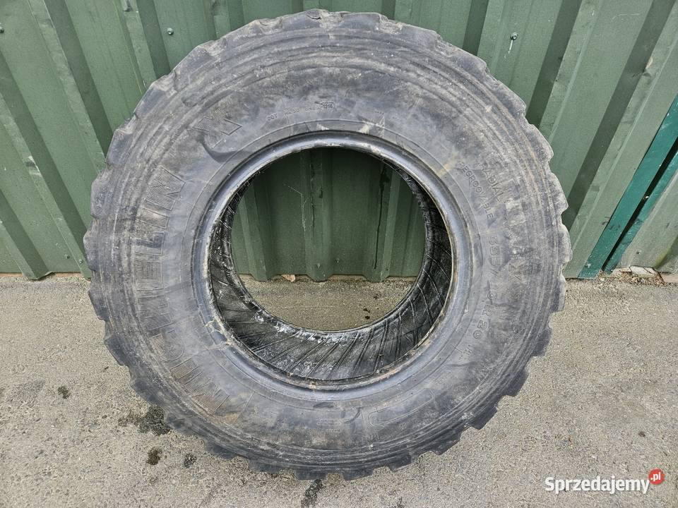 Opona Michelin 33580 R 20 x xzl 33580r20 Szprotawa sprzedam
