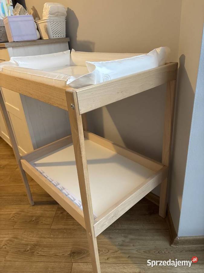 Przewijak Ikea nowy Kraków