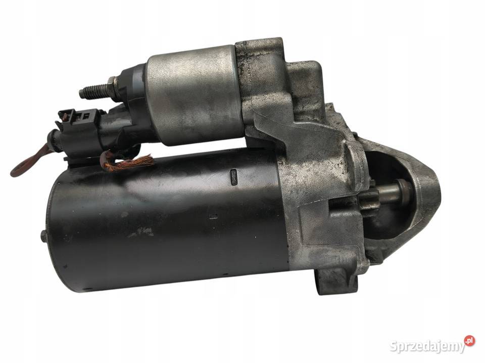 ROZRUSZNIK Audi A4 B7 A6 C6 20 TDI BRE BLB BPW osobowe lubelskie