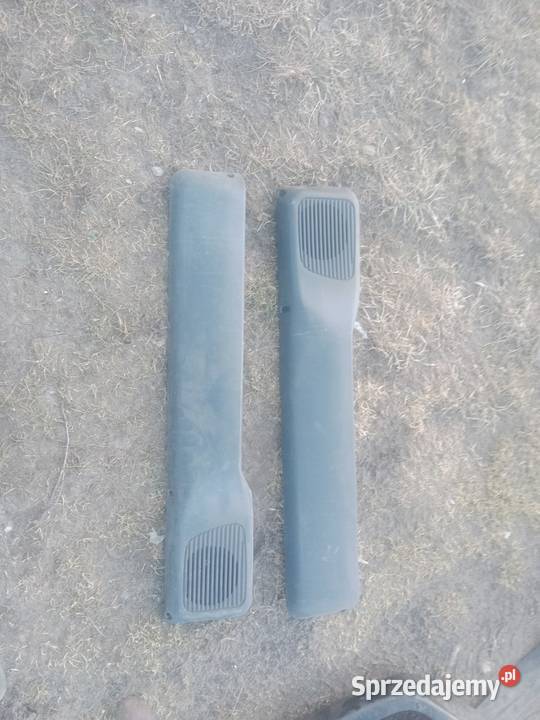 Kieszenie drzwi fiat 126p polonez osobowe świętokrzyskie Radoszyce sprzedam