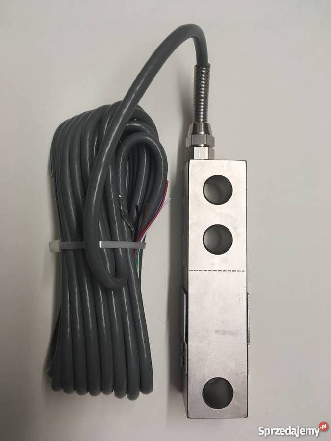 Belka tensometryczna TEDEA HUNTLEIGH Model Brzoza