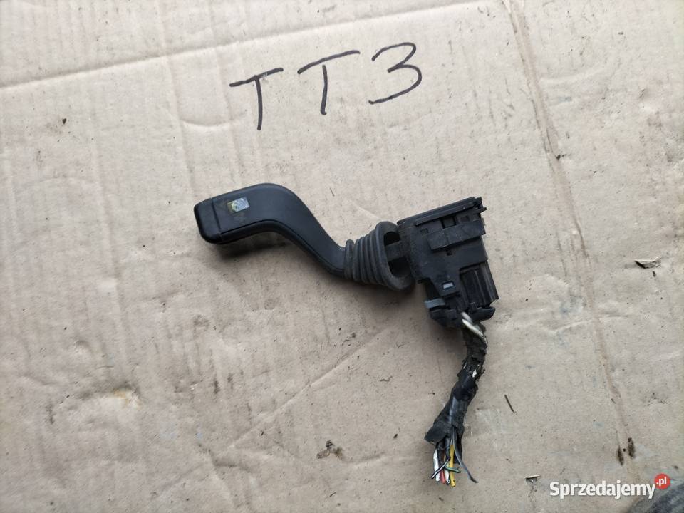 MANETKA PRZEŁĄCZNIK ZESPOLONY OPEL CORSA b wyposażenie elektryczne Kamień-Kolonia sprzedam