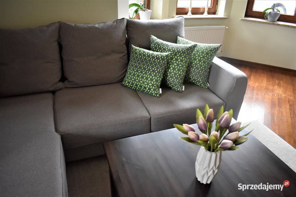 Poszewka dekoracyjna 45 x 45 Stare Kupiski