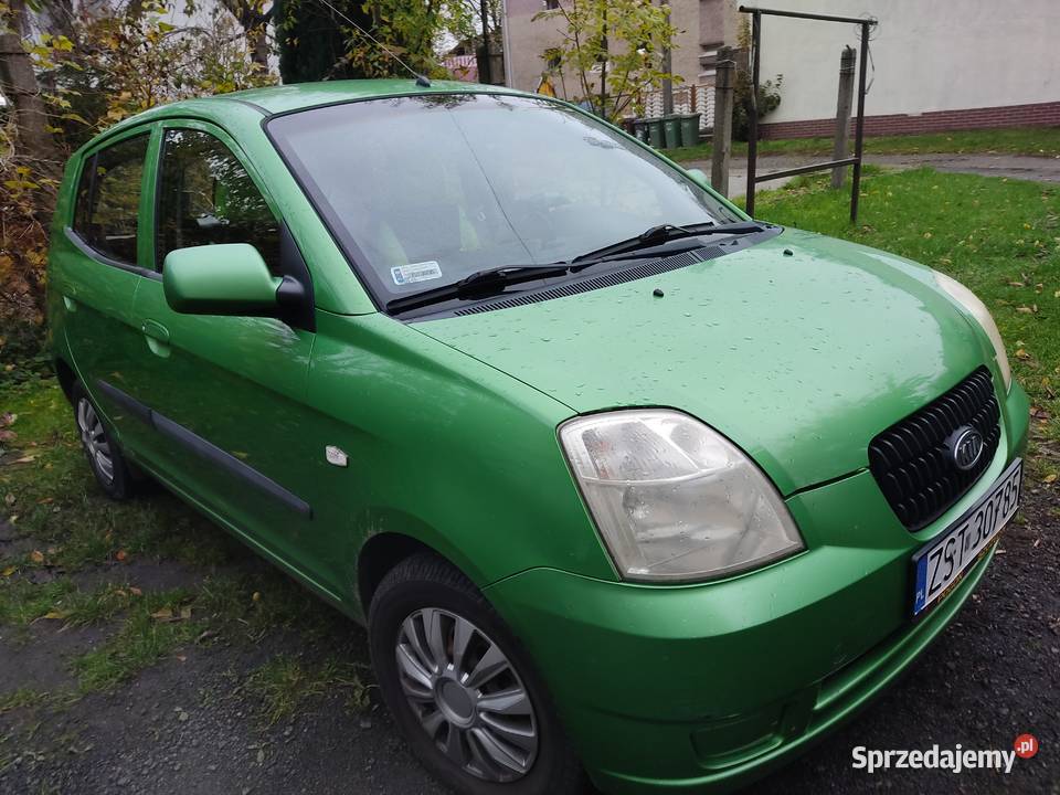 Kia Picanto 3100
