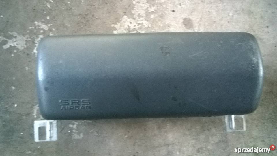 AirBag pasazera Smart ForTwo anglik Rok produkcji 2002 Suków