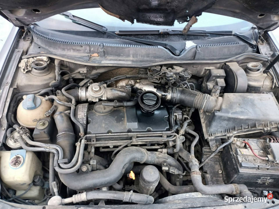 Seat Leon Seat Leon 19TDi 150 03r I 19992005