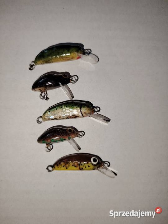 Stery do woblerów WZÓR 650 sztuk z 1 mm Kłodzko