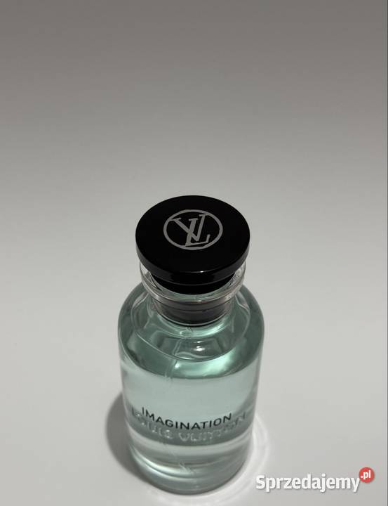 Louis Vuitton Imagination perfum 100 ml kujawsko-pomorskie Toruń