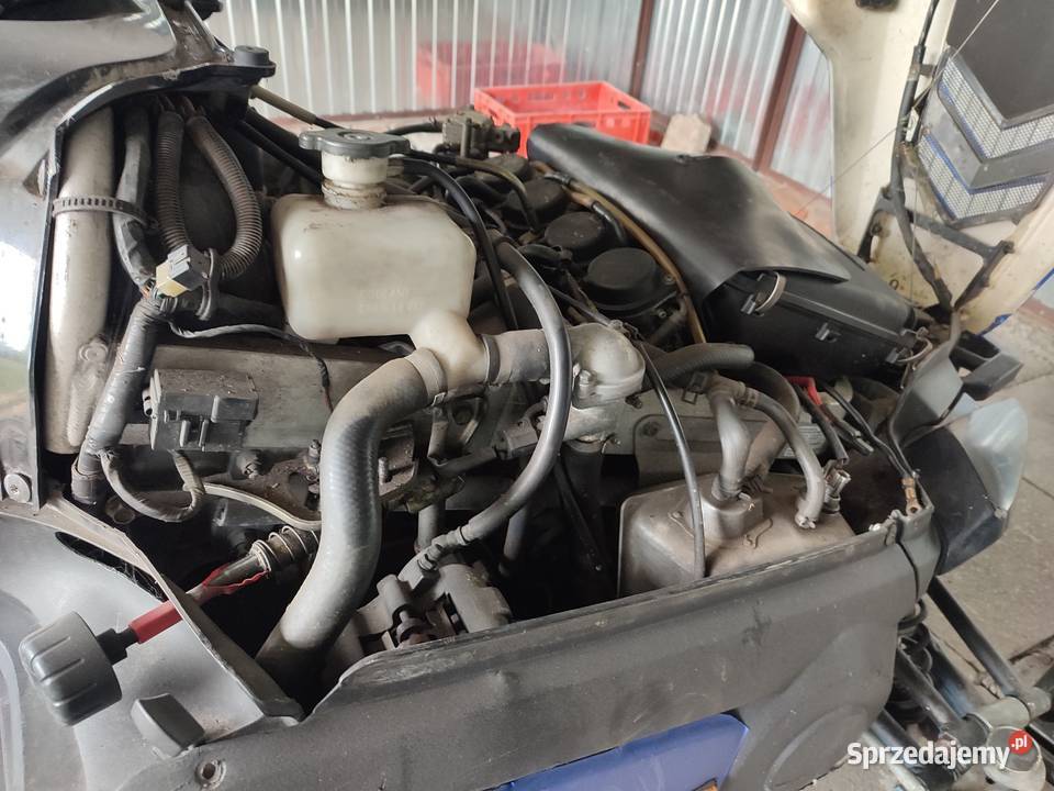 Yamaha RX1 skuter śnieżny części lampa wariator Jelenia Góra sprzedam