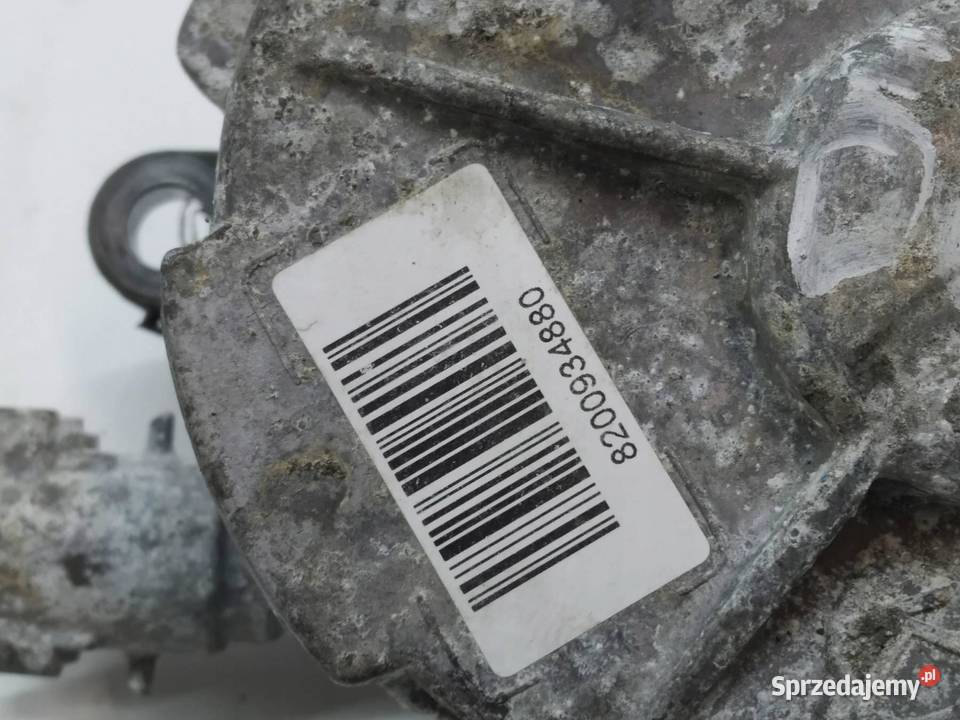 POMPA VACUM 8200934880 20 DCI Renault Koleos I