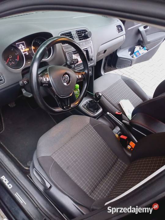 VW POLO Polo Legnica sprzedam