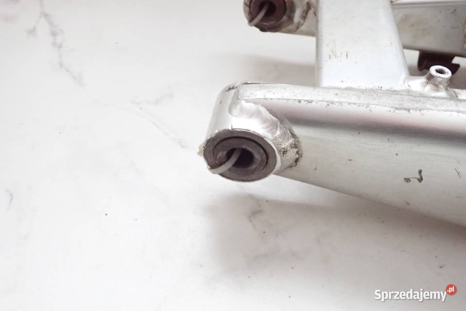 Wahacz Łożyska Tulejki Husqvarna TE 350 9397r Strzelce Krajeńskie