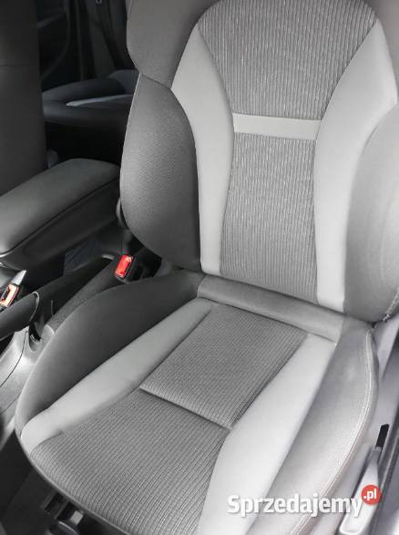 Maty grzewcze Audi A1 Sline