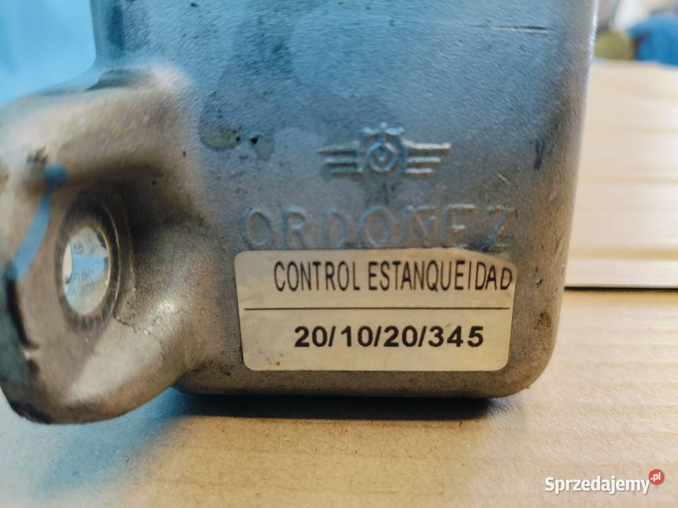 DEUTZ FAHR 5115 20R STAGE 5 TCD 36 L04 CHŁODNICA