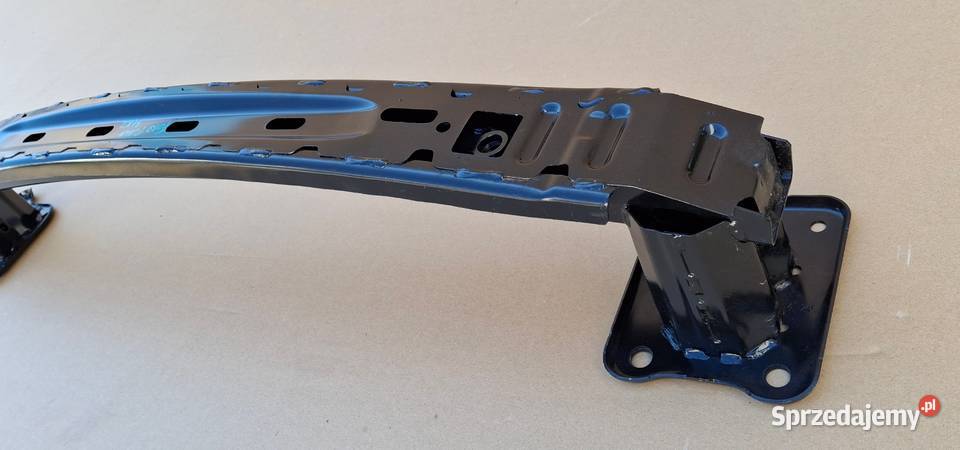 FORD PUMA II MK2 WZMOCNIE BELKA POD ZDERZAK TYŁ lubuskie Bieleń