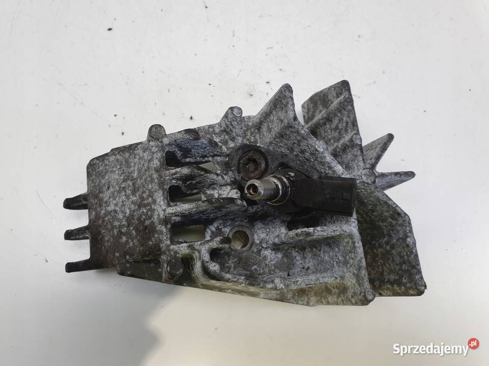 WTRYSKIWACZ DPF Renault Clio III 15 DCI łapa lubelskie Chełm