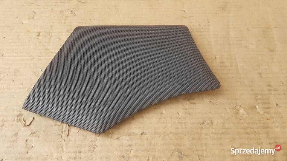 Suzuki Ignis II MH 0410 osłony maskownica dolnośląskie