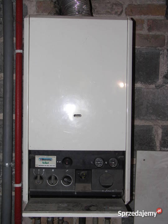 dom w Niepołomicach piwnica Niepołomice