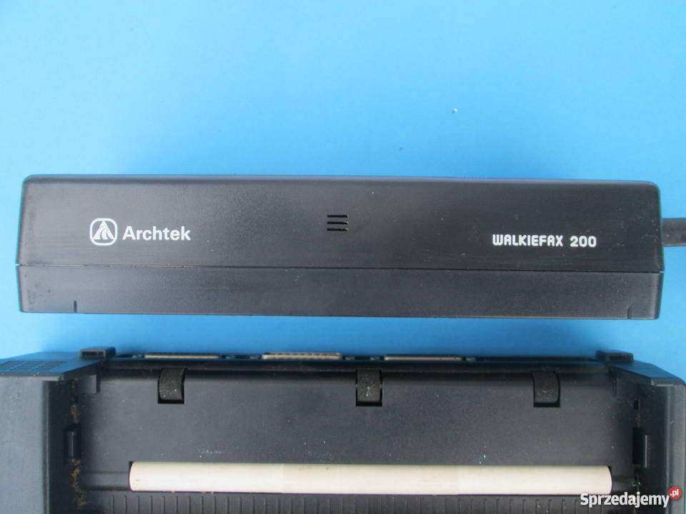 ARCHTEK WALKIEFAX 200 Skierbieszów