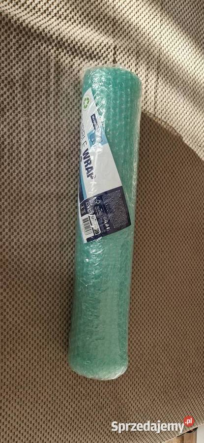 folia bąbelkowa do pakowania 50x 500 Kraków