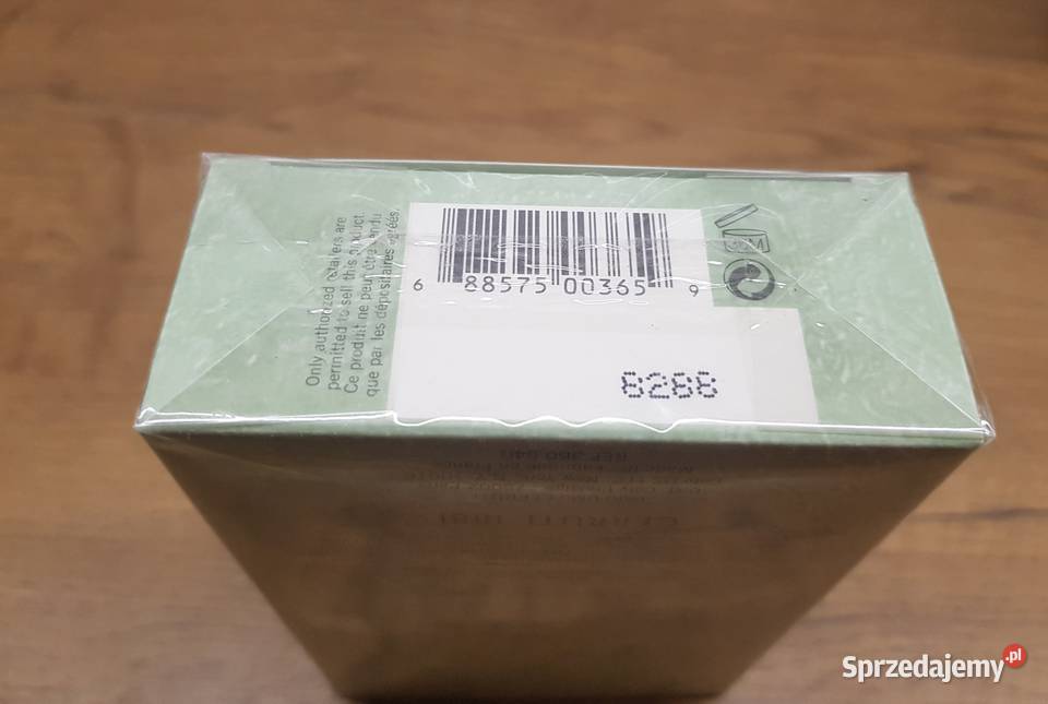 Cerruti 1881 Pour Homme 100 ml woda toaletowa Kosmetyki i perfumy Golina